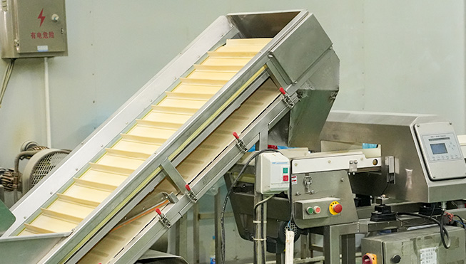 兴化市维泰食品有限公司